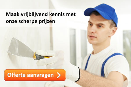 Stukadoor Den Bosch